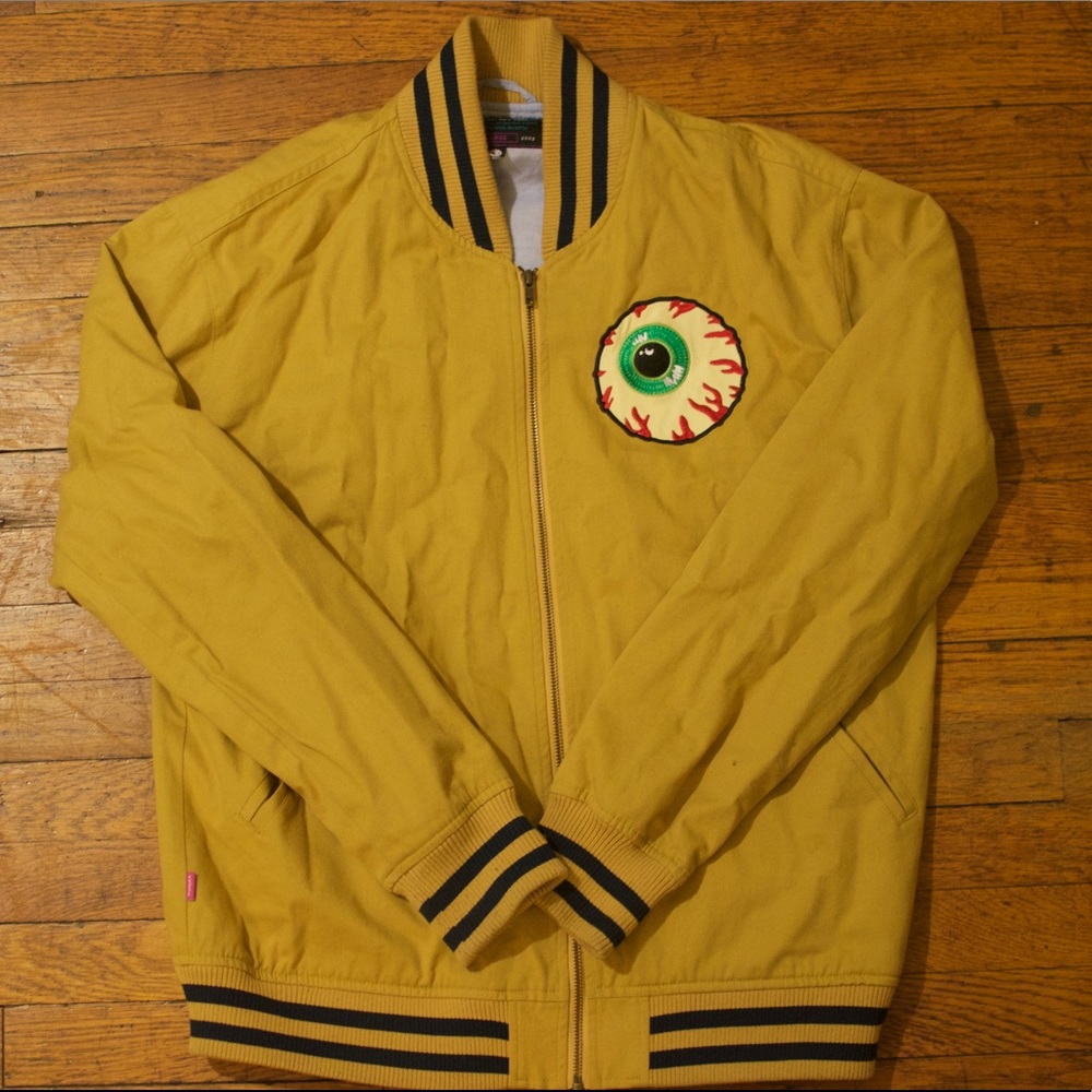 Pre owned condition size large